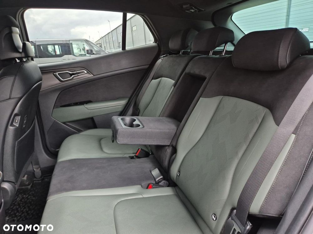 Kia Sportage - 17