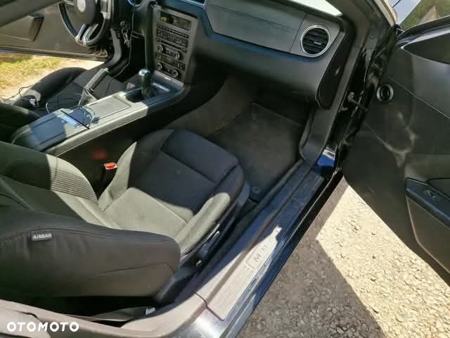 Ford Mustang 3.7 V6 - 16