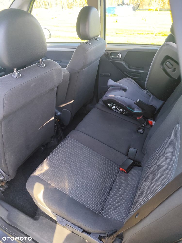 Opel Meriva - 7