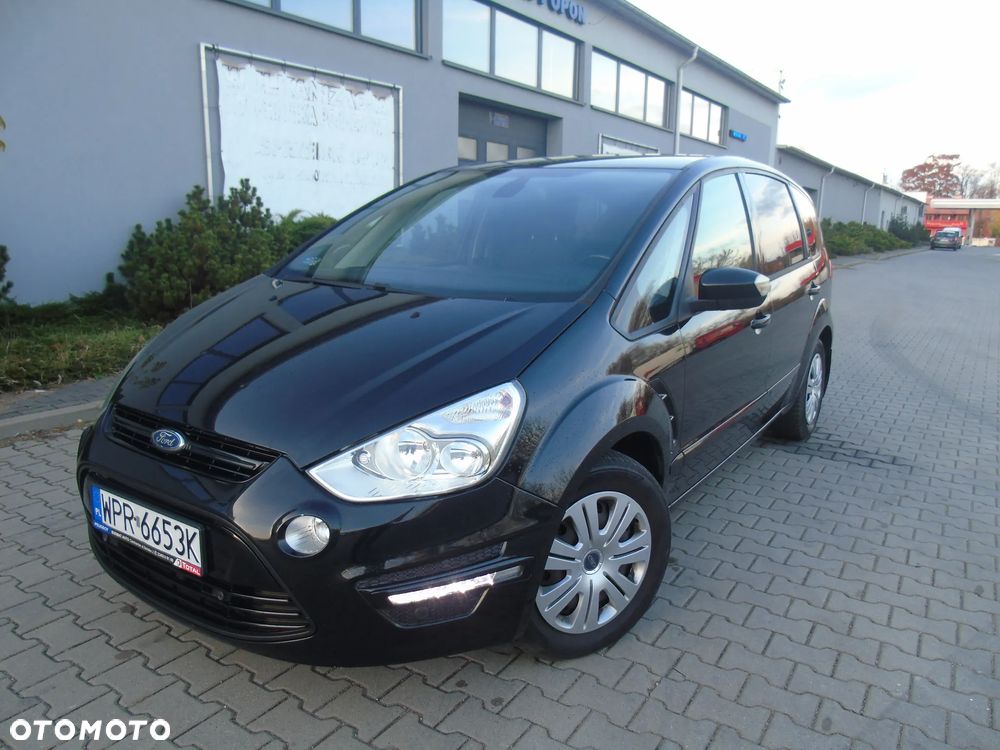 Ford S-Max - 15