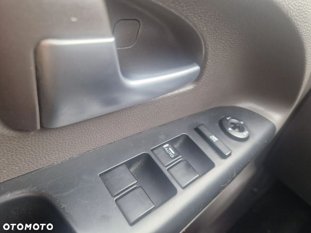 Kia Venga 1.6 M - 14