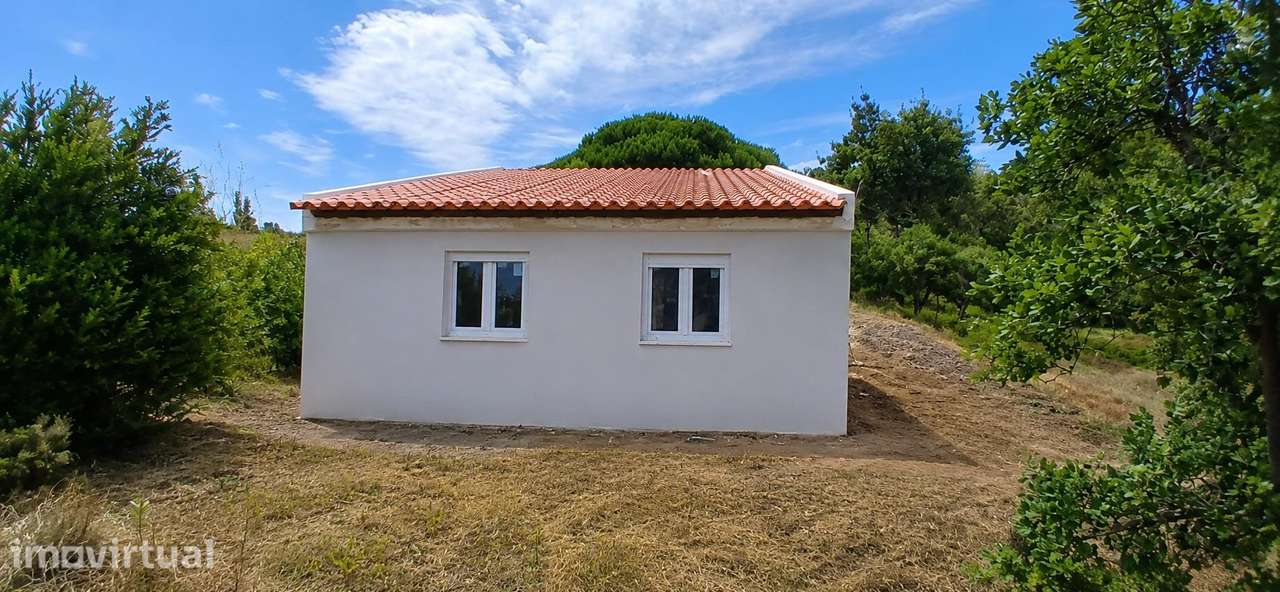 Moradia T2, Milharado, Mafra - Grande imagem: 2/8