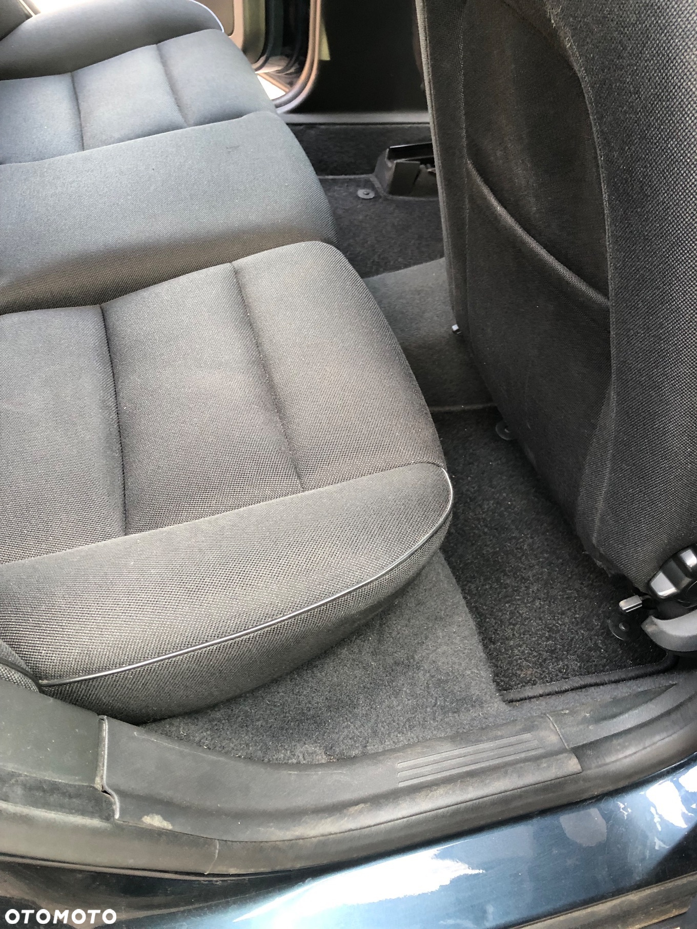 Volvo V50 1.6D DPF - 14