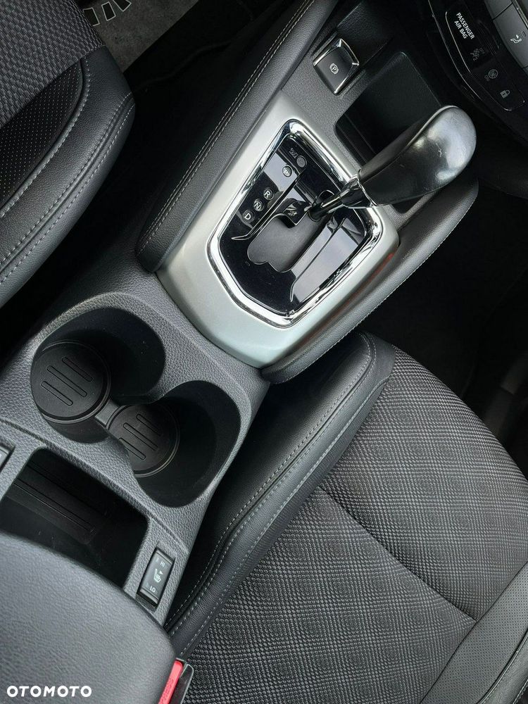 Nissan Qashqai - 35