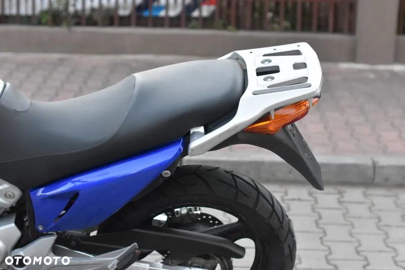 Honda Varadero - 29