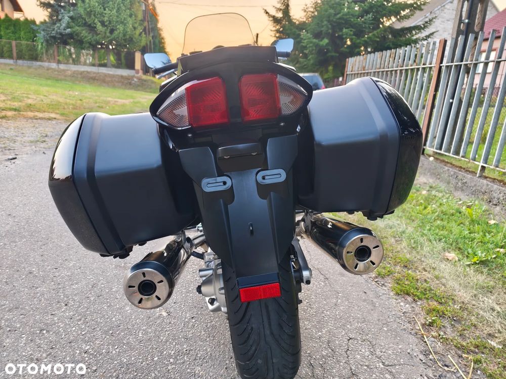 Yamaha FJR - 15