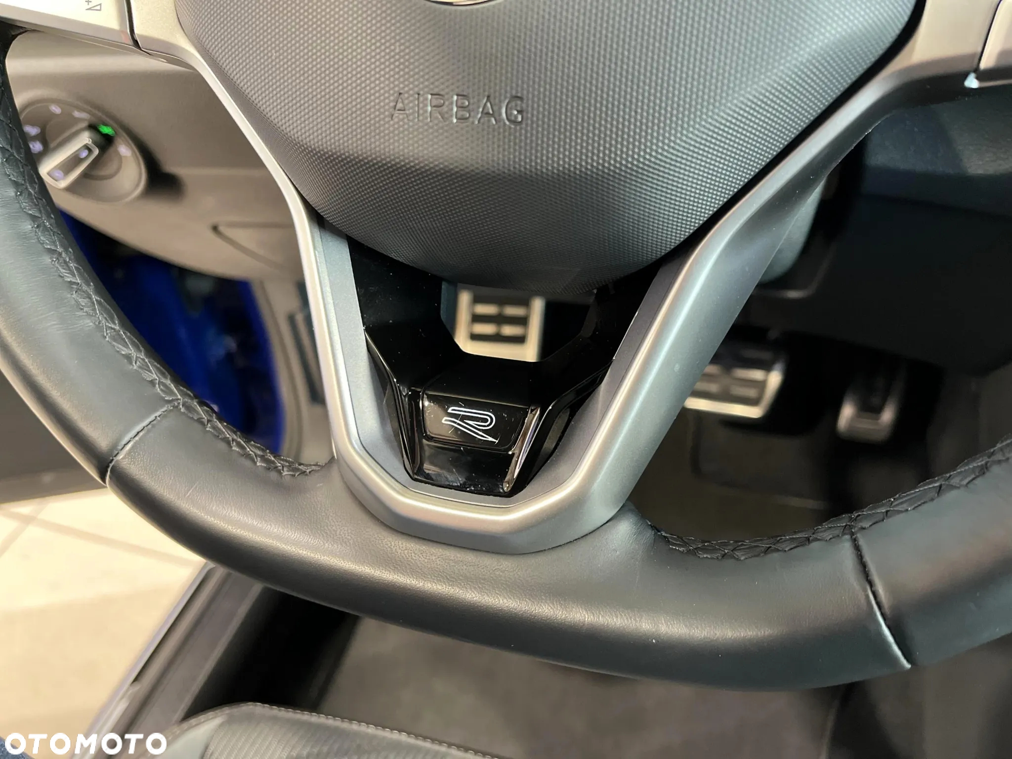 Volkswagen T-Roc 1.5 TSI R-Line DSG - 18