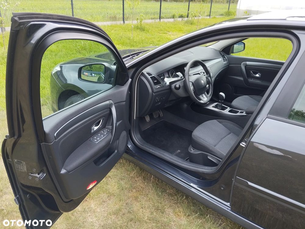 Renault Laguna 2.0 16V 140 Dynamique - 12