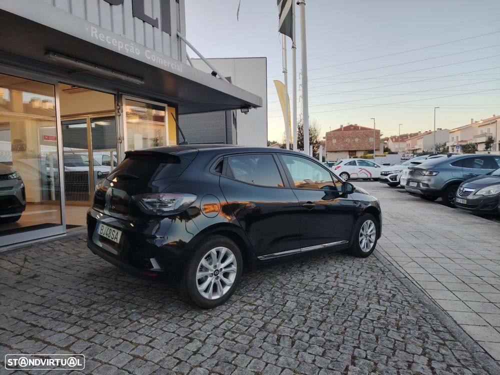 Renault Clio 1.0 TCe Evolution - 29