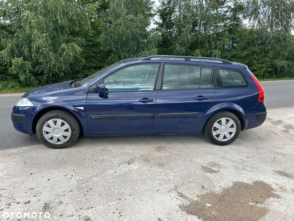Renault Megane - 24