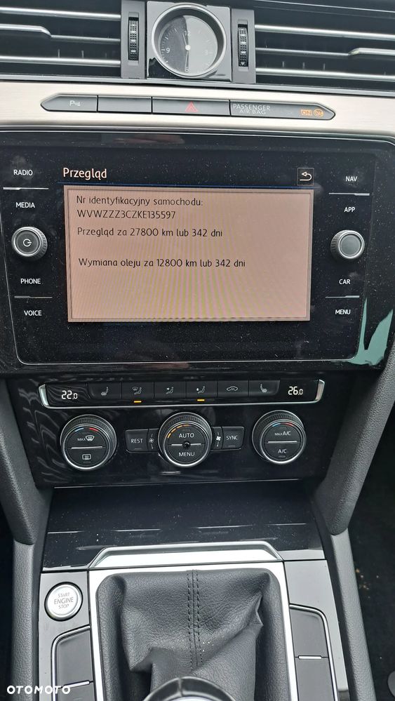 Volkswagen Passat 2.0 TDI BMT Highline - 10