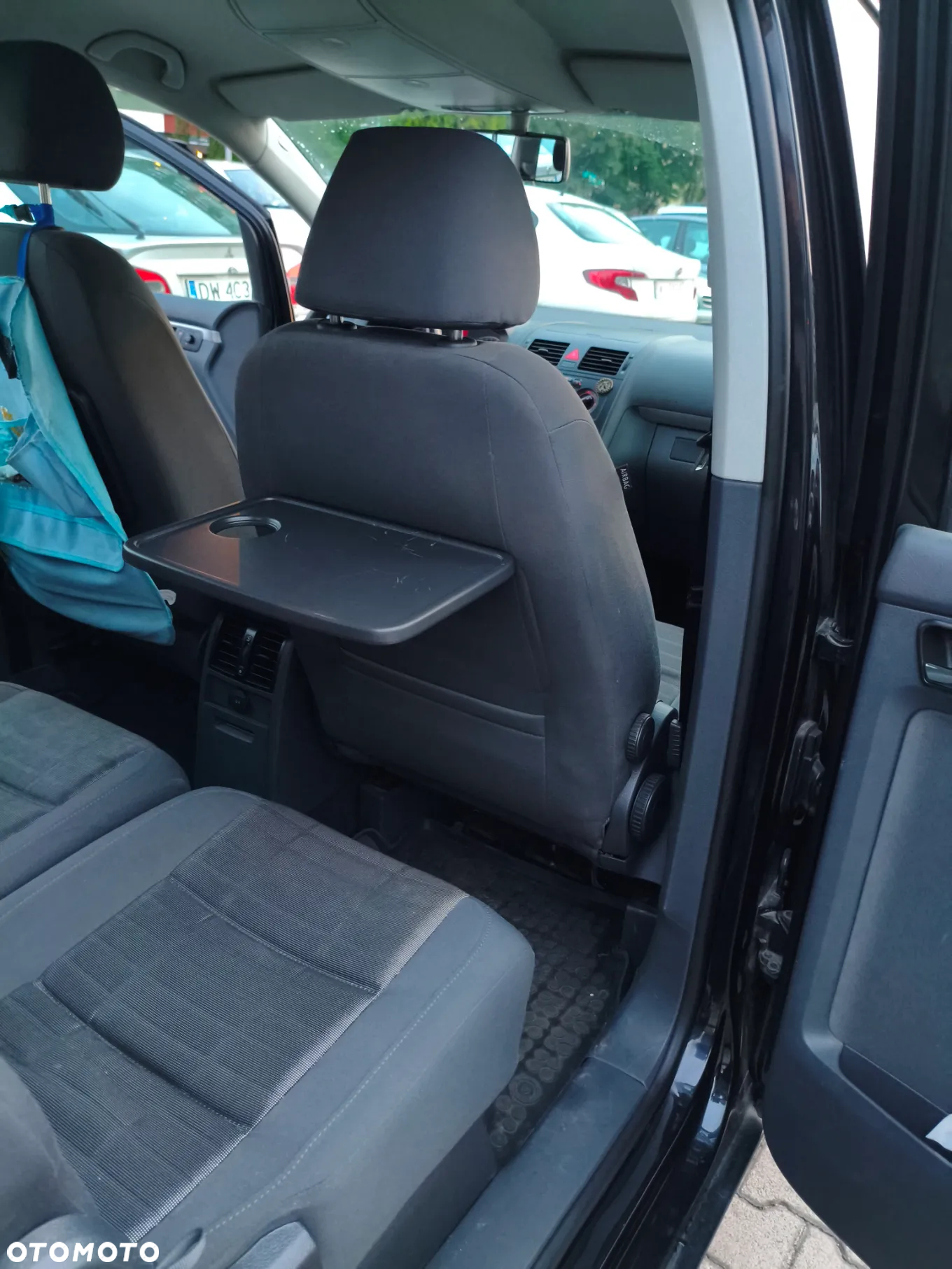Volkswagen Touran 1.9 TDI DPF Trendline - 24