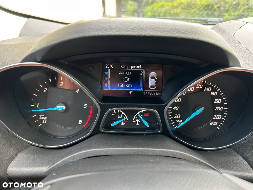 Ford Kuga 2.0 TDCi 4x4 Individual - 15