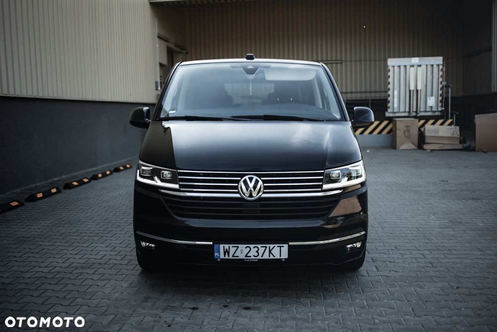 Volkswagen Multivan 2.0 TDI L1 Edition DSG - 1