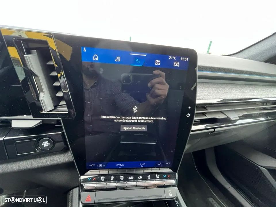 Renault Austral 1.2 E-Tech Techno - 18