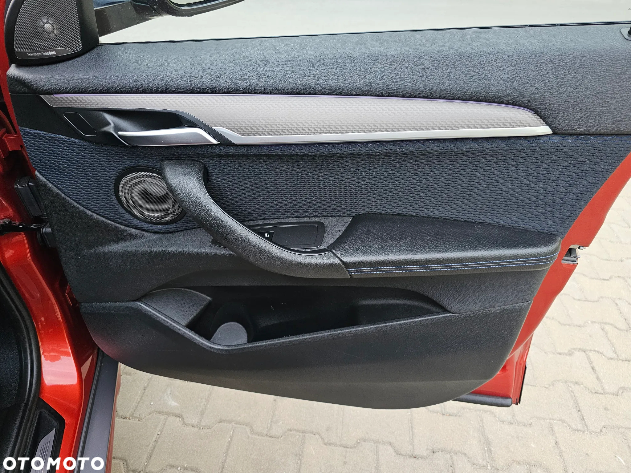 BMW X2 xDrive20d M Sport sport - 21