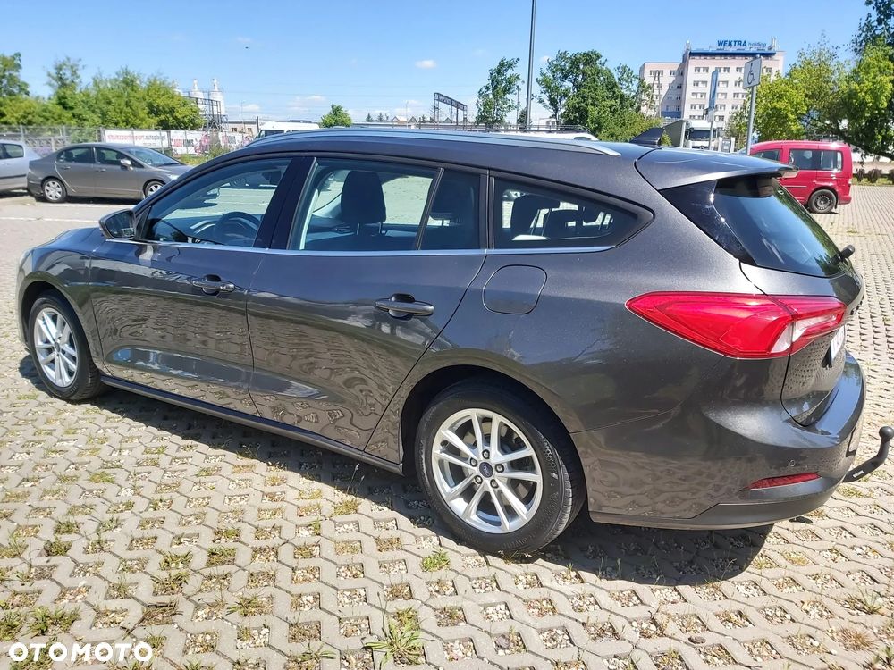 Ford Focus 1.5 TDCi Trend ASS - 5