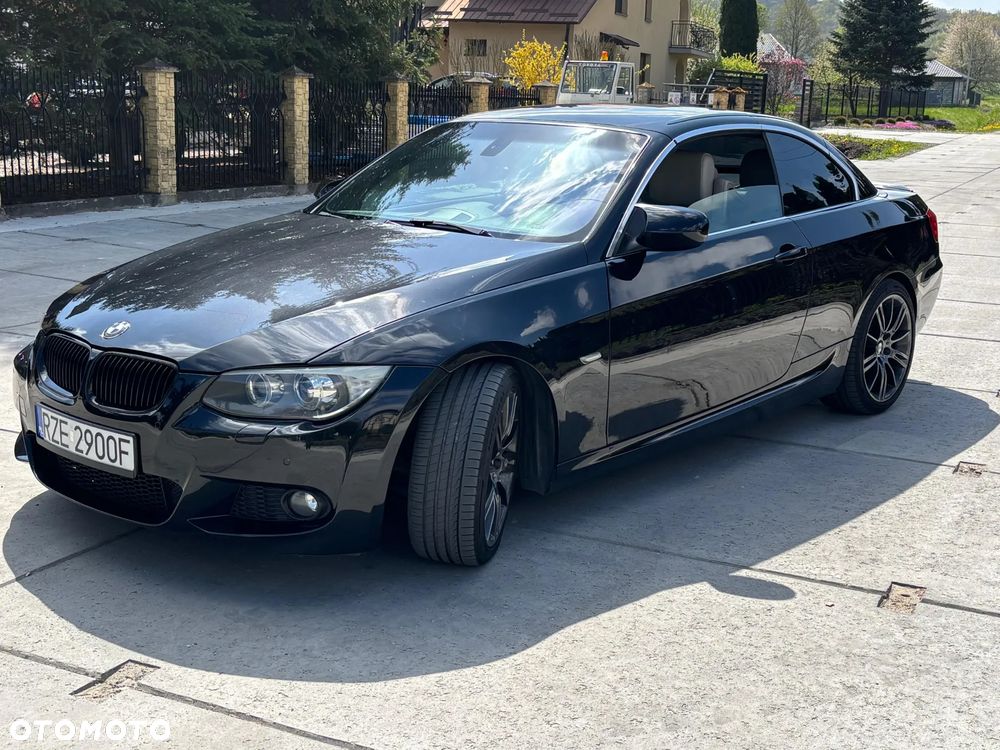 BMW Seria 3 - 7