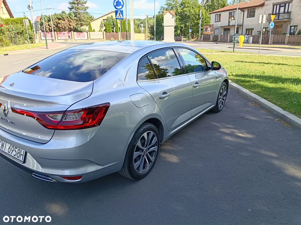 Renault Megane 1.3 TCe Intens - 3