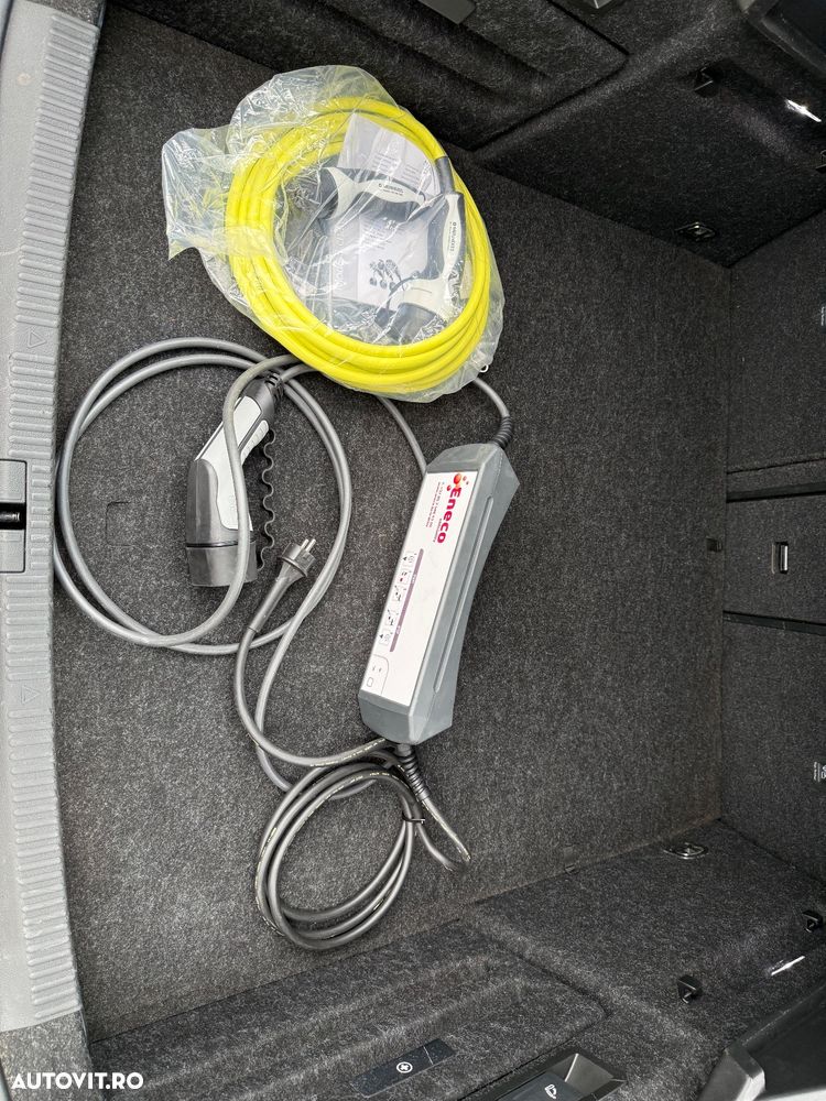 Skoda Superb 1.4 TSI iV DSG Ambition - 13