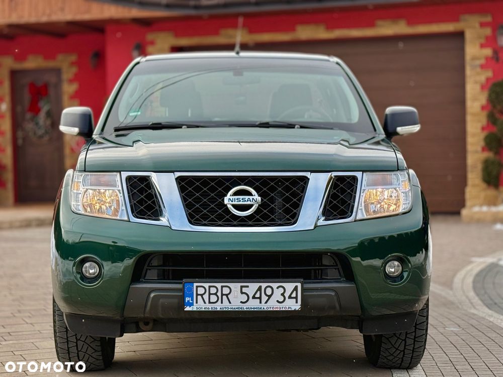 Nissan Navara - 14