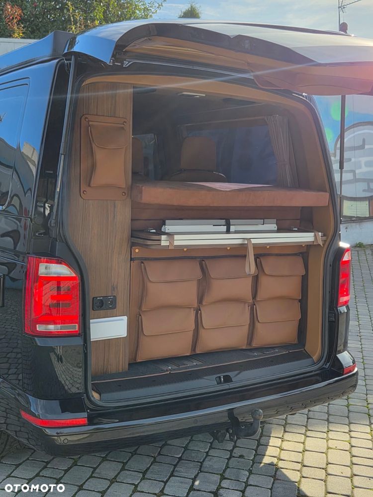 Volkswagen T6 transporter - 17