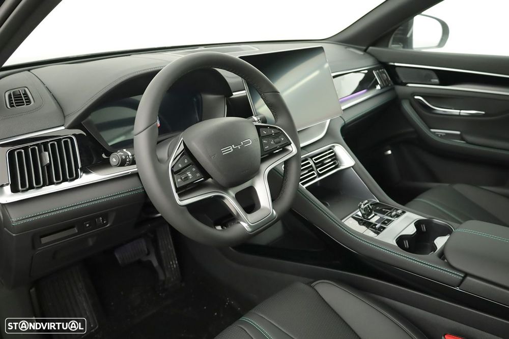 BYD Seal U 1.5 DM-i Boost - 7