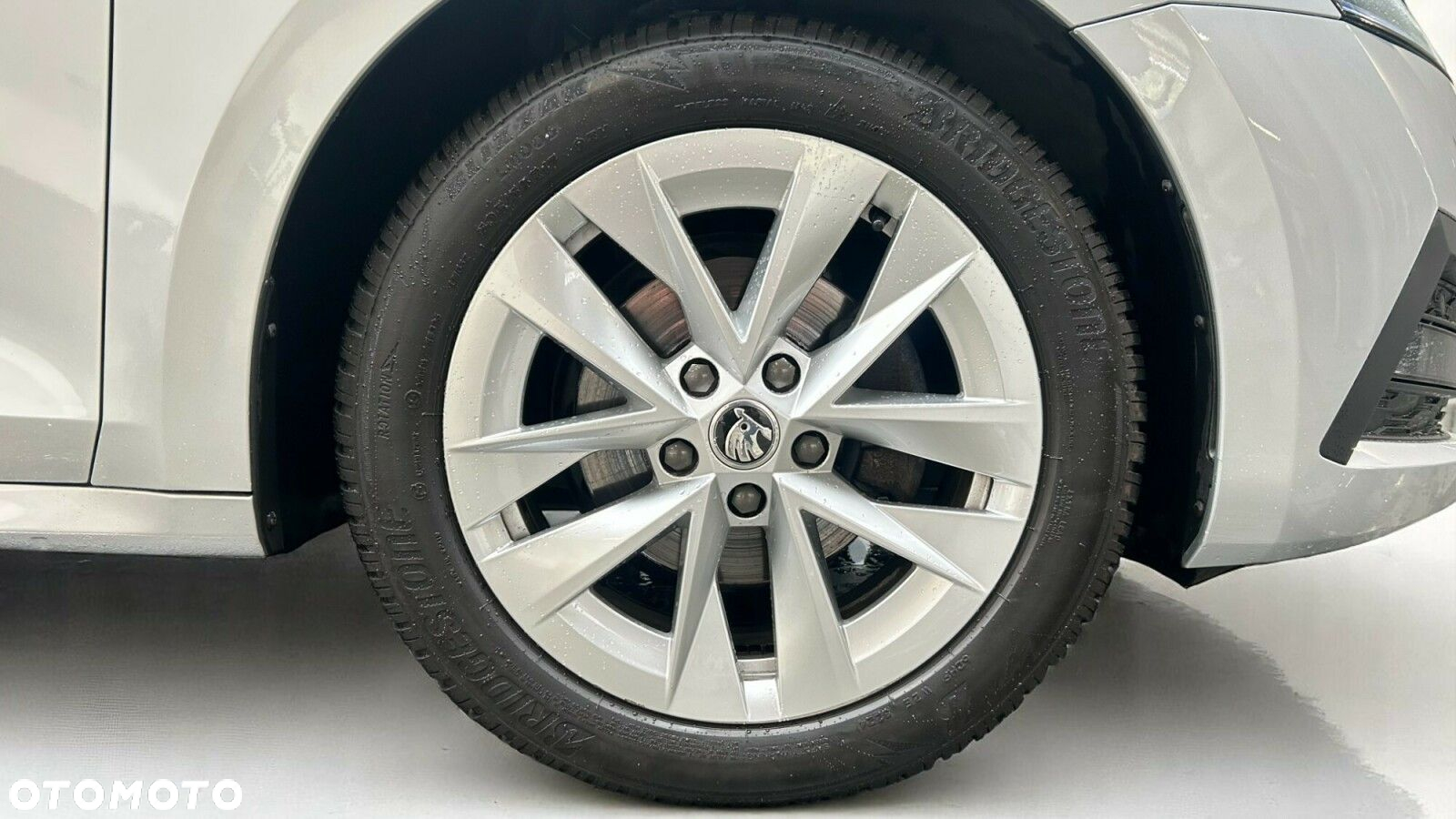 Skoda Octavia - 4