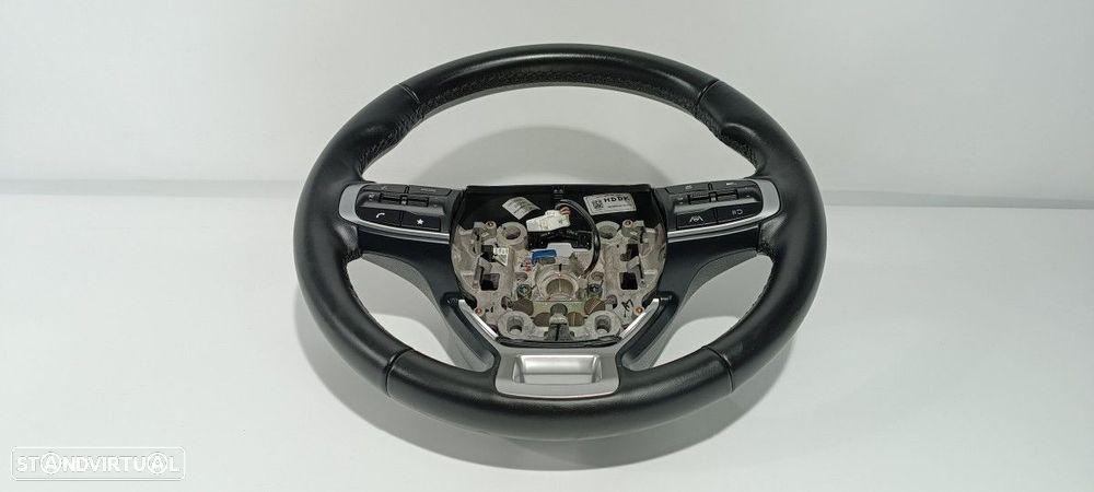 VOLANTE KIA SPORTAGE - 5