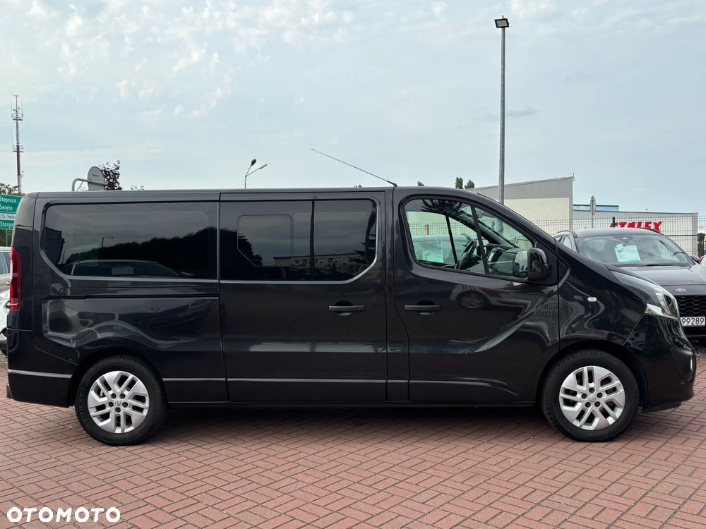 Opel Vivaro L2H1 S&S Tourer - 12