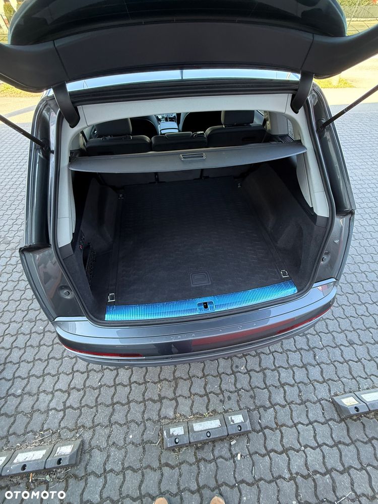 Audi Q7 45 TDI mHEV Quattro S Line Tiptr - 11