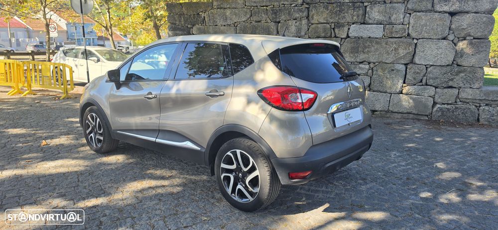 Renault Captur ENERGY TCe 120 EDC Dynamique - 7