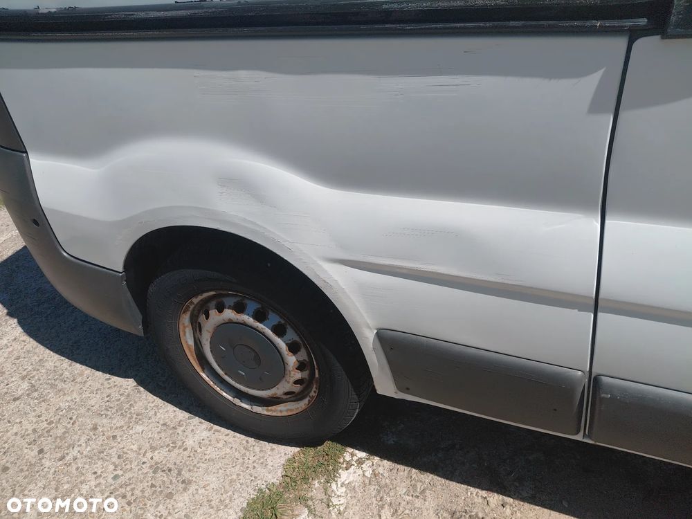 Renault Trafic - 5