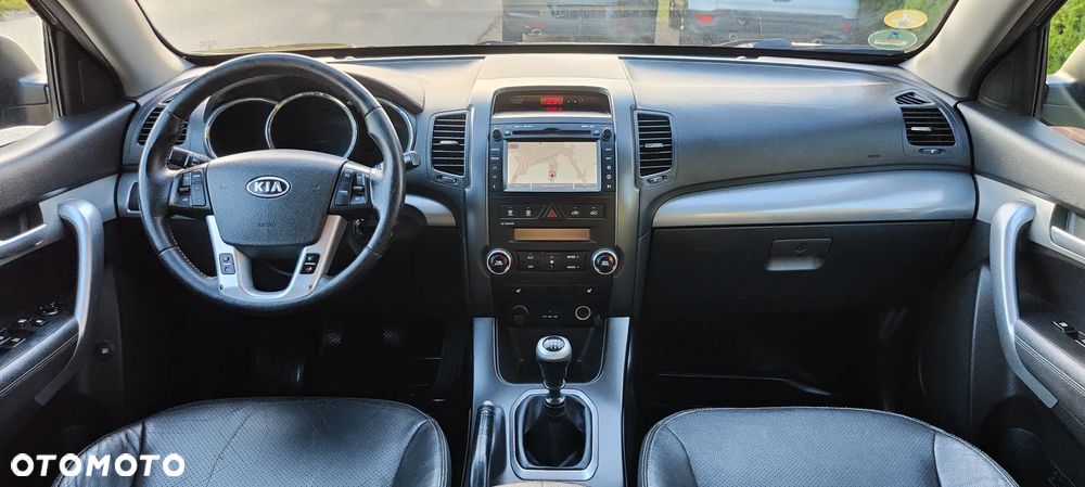 Kia Sorento 2.0 CRDi L - 22