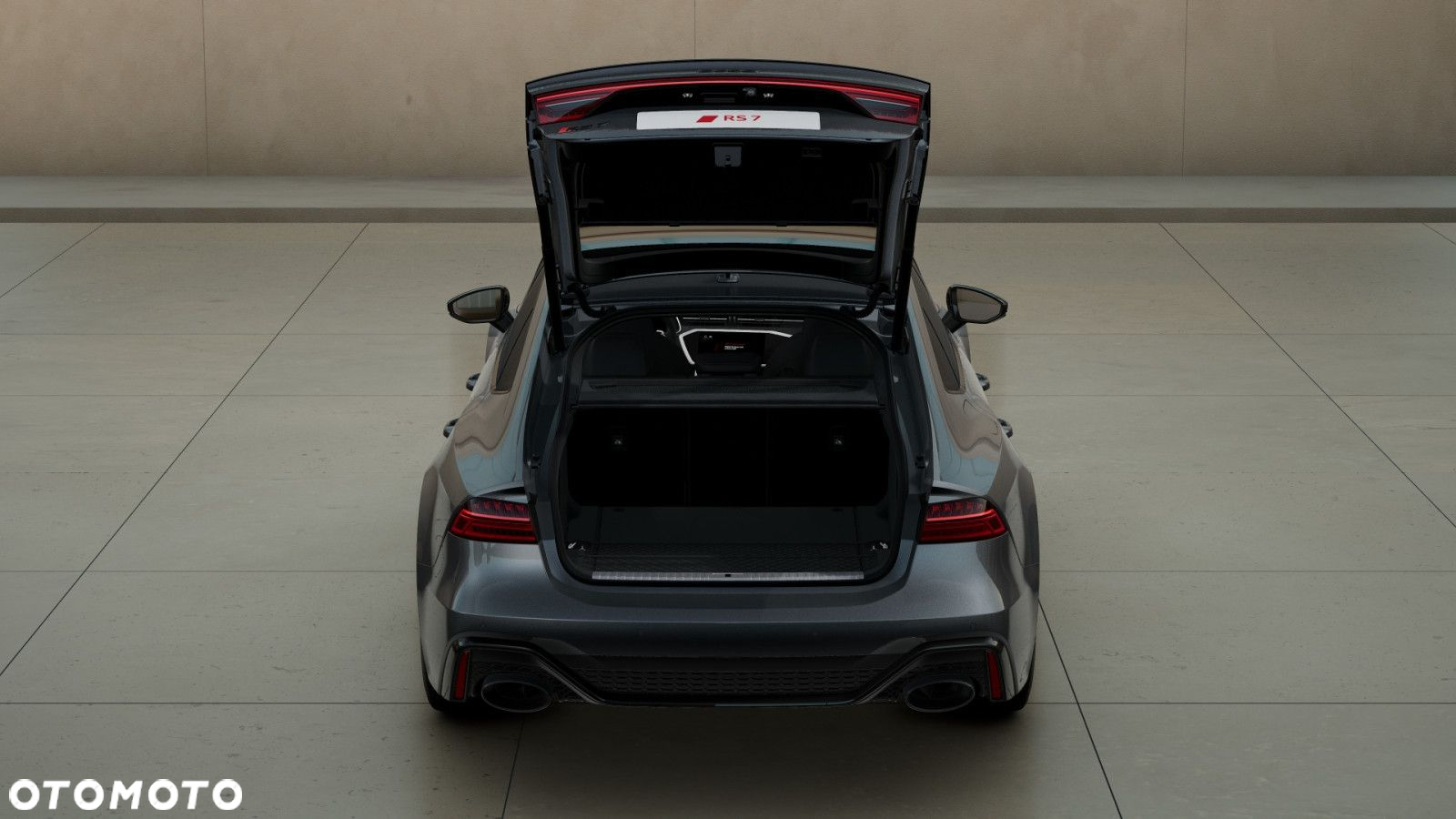 Audi RS7 Sportback - 6