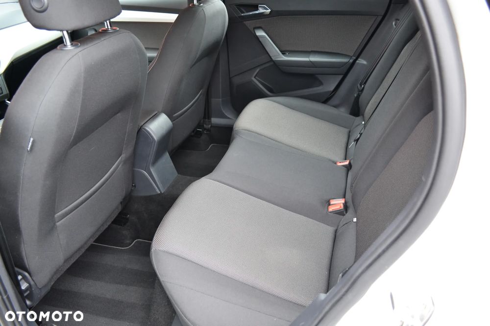 Seat Arona 1.0 TSI Xcellence S&S - 9