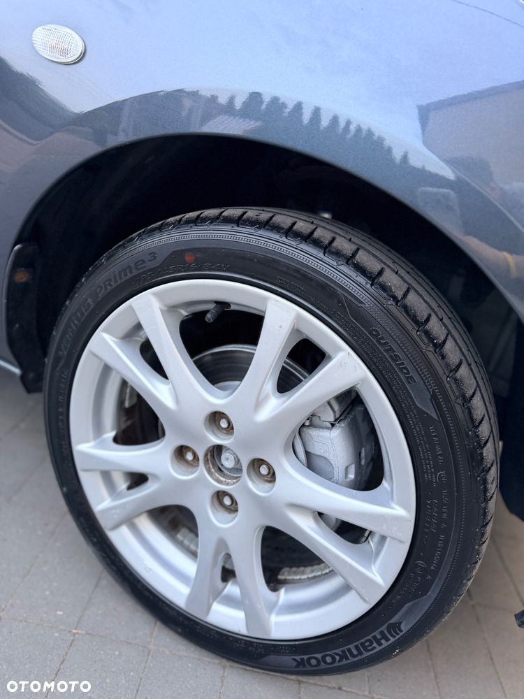 Mazda 2 1.25l Comfort - 8