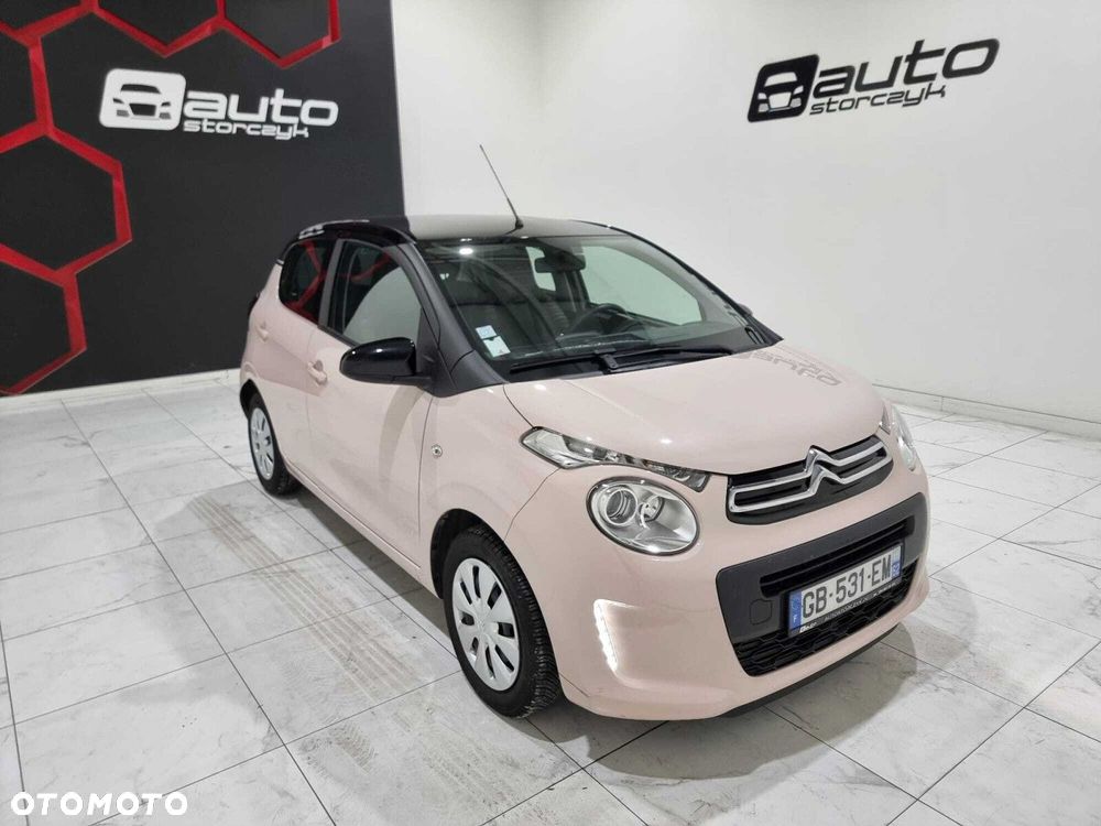 Citroën C1 - 12