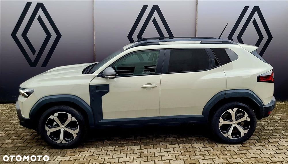 Dacia Duster - 2