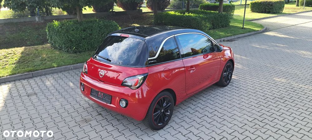 Opel Adam - 12