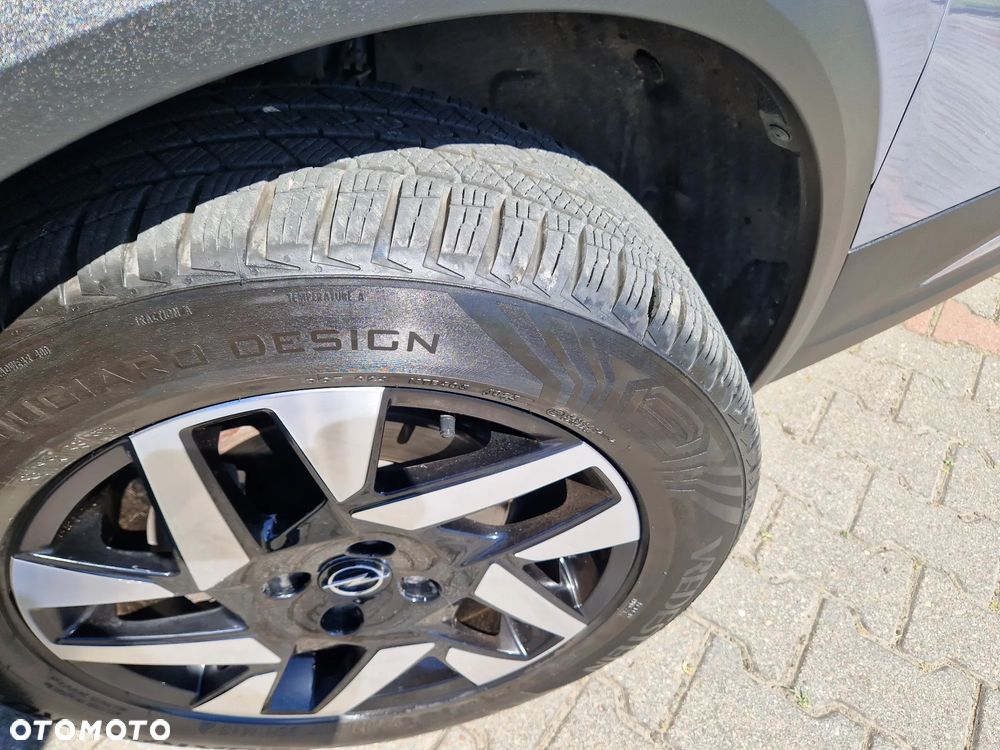 Opel Mokka - 19