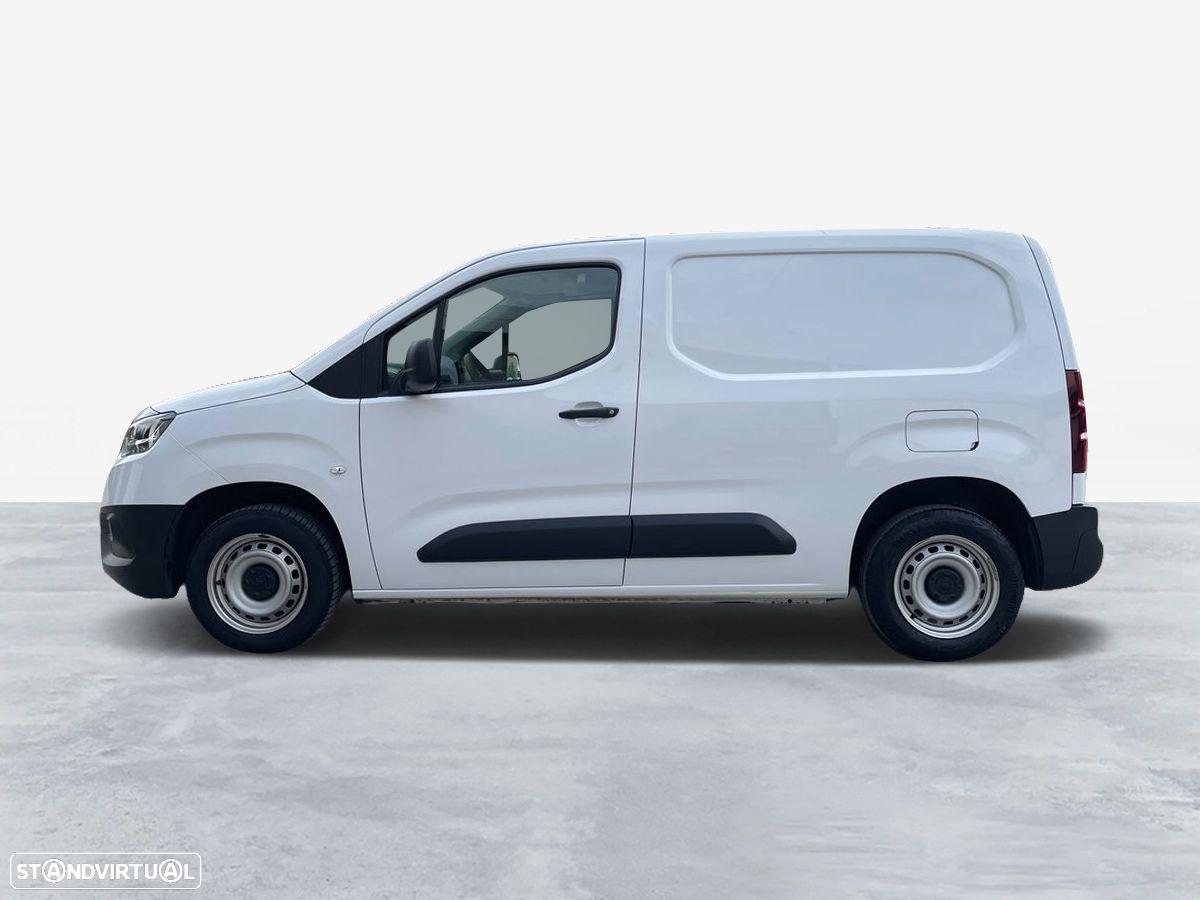 Toyota Proace - 3