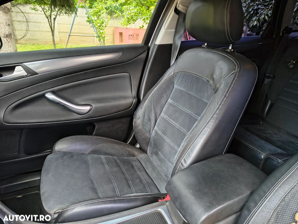 Ford Mondeo 2.0 TDCI Titanium - 9