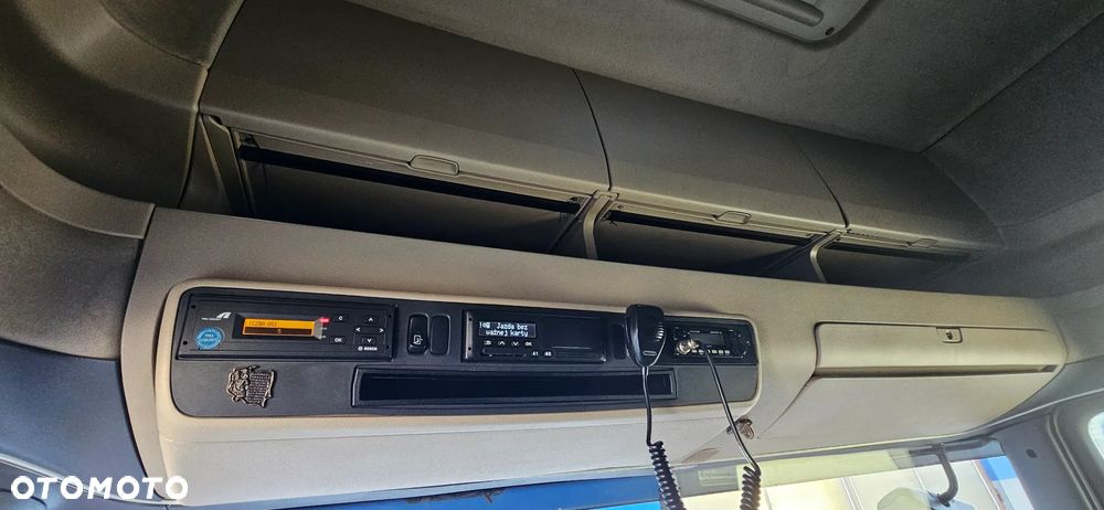 Scania R410 - 13