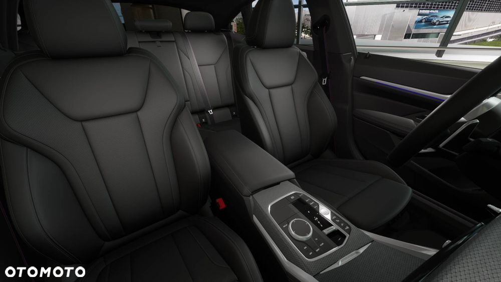 BMW Seria 4 430i xDrive M Sport - 13