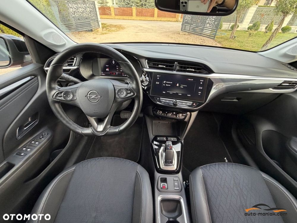Opel Corsa 2020