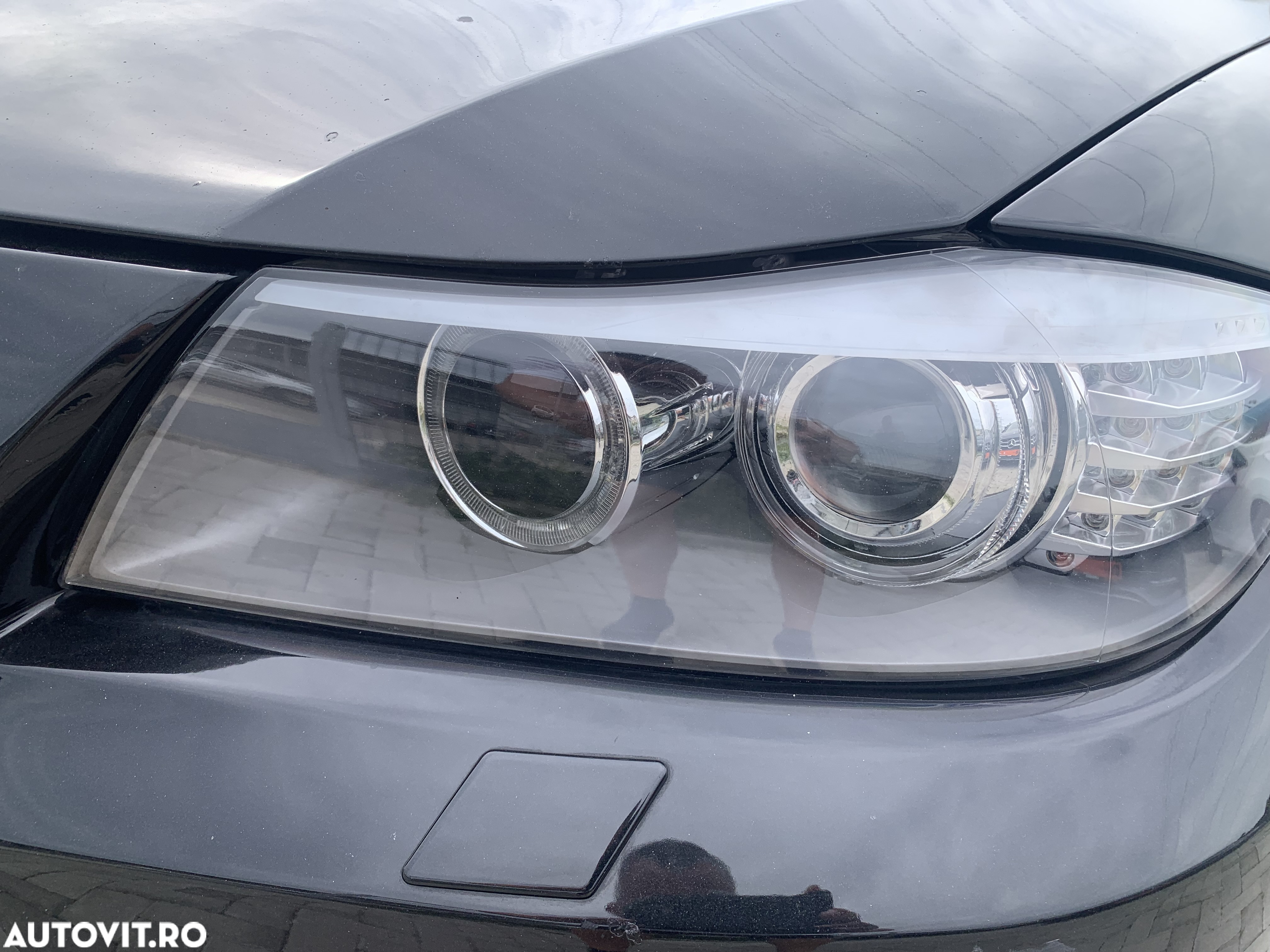 BMW Seria 3 320d xDrive - 8