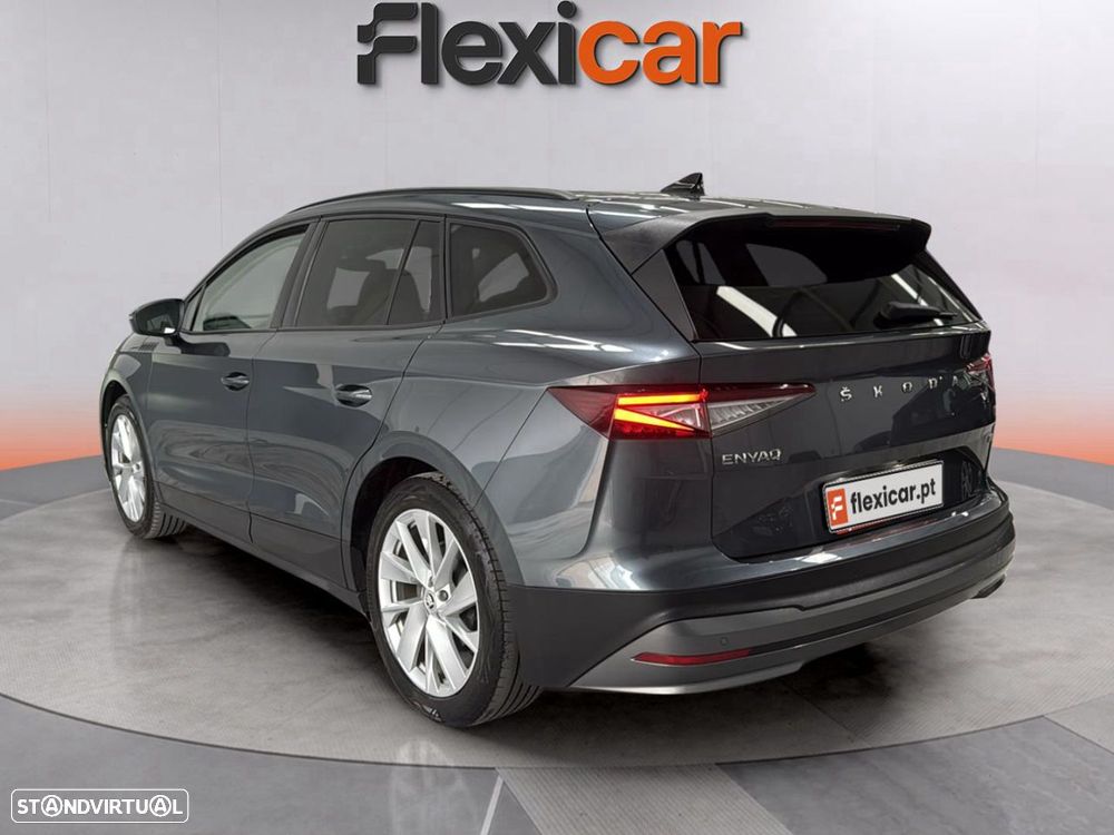 Skoda Enyaq - 5