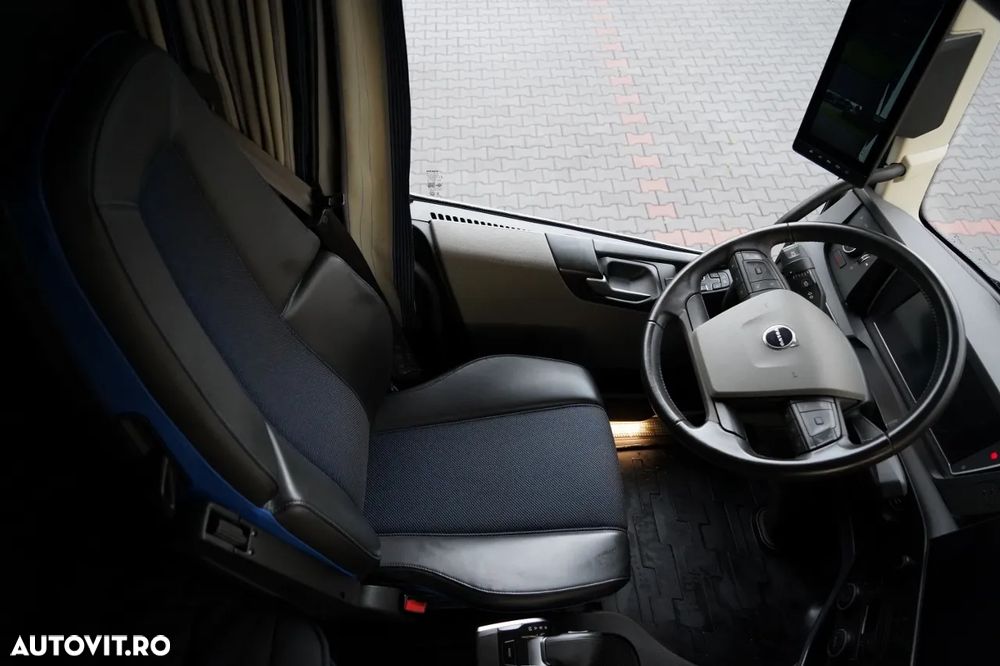 Volvo FH 500 AERO / 2025 / I-SAVE / XXL - 28
