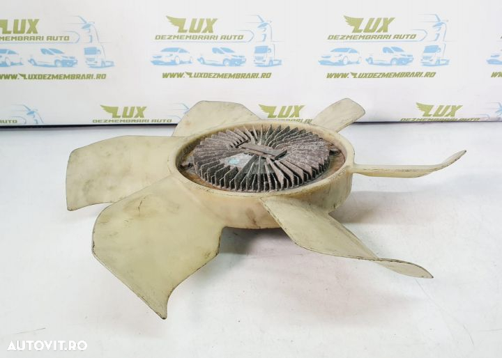 Vascocuplaj 2.5  4N15  1320A015 Mitsubishi L200 4  [din 2006 pana  2011] seria - 2